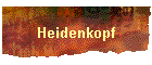 Heidenkopf